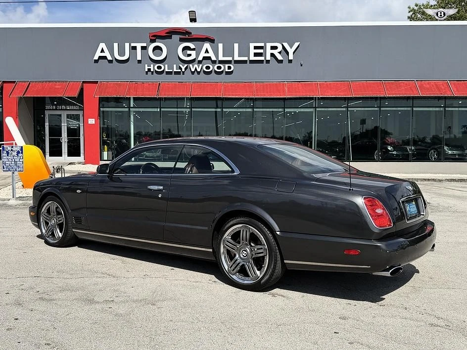 2009 Bentley Brooklands - Image 4 of 26