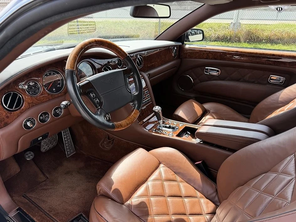 2009 Bentley Brooklands - Image 23 of 26