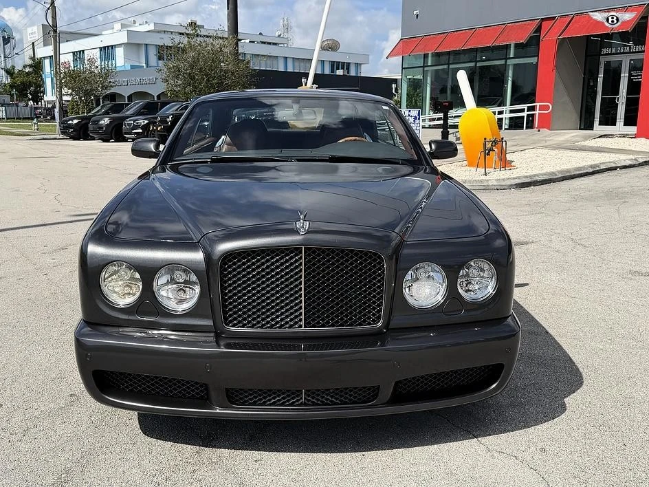 2009 Bentley Brooklands - Image 8 of 26