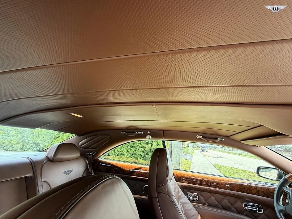 2009 Bentley Brooklands - Image 13 of 26