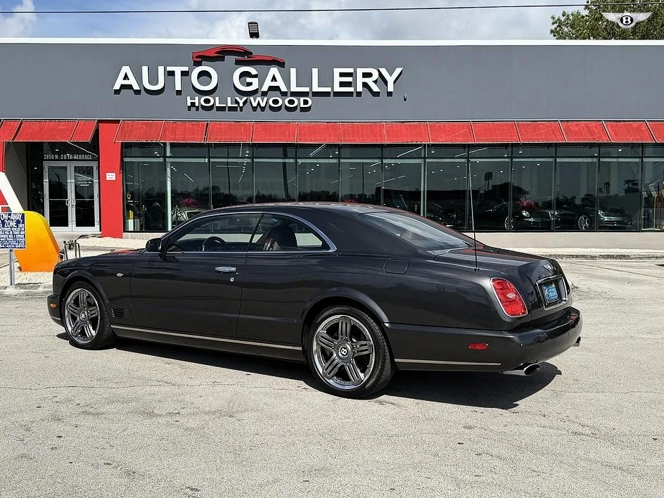 2009 Bentley Brooklands - Image 25 of 26