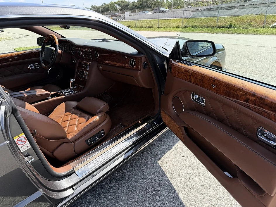 2009 Bentley Brooklands - Image 10 of 27