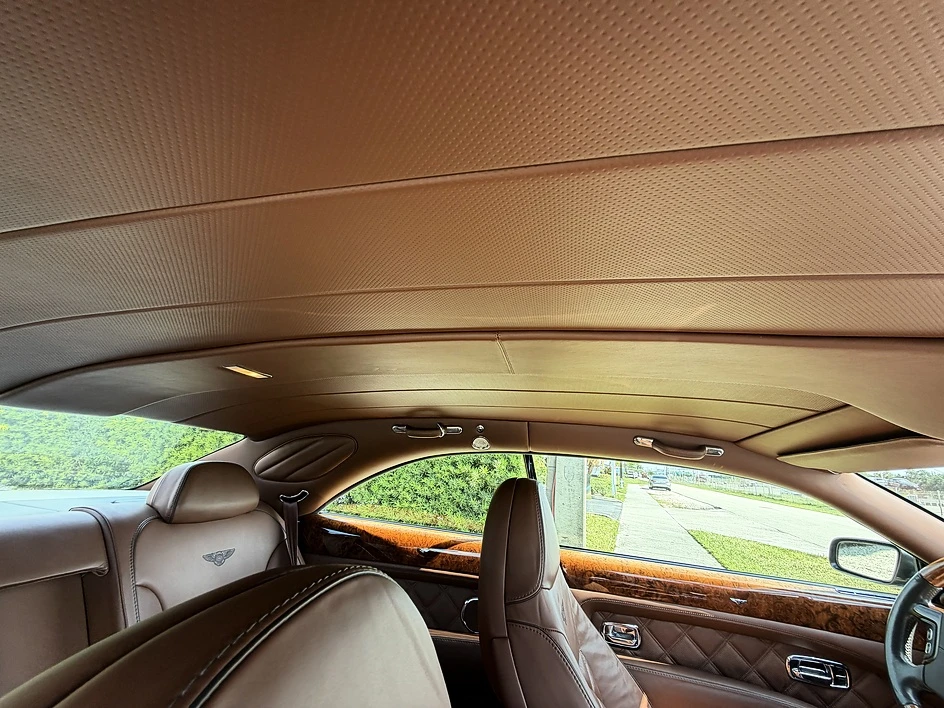 2009 Bentley Brooklands - Image 14 of 27