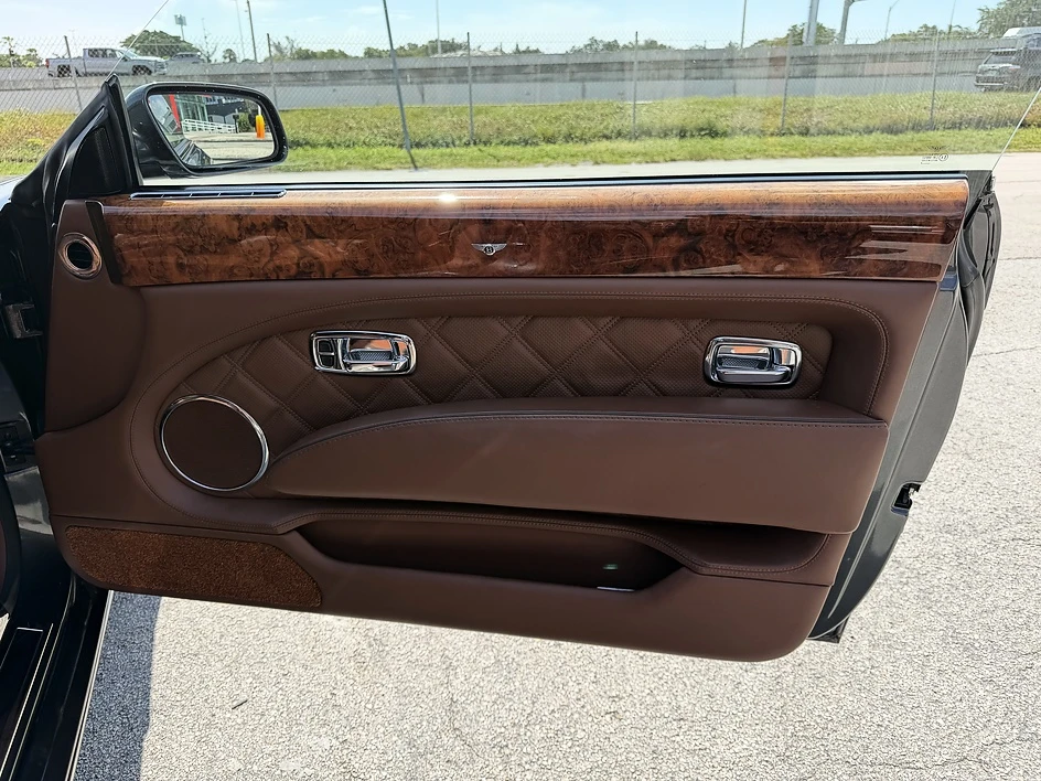 2009 Bentley Brooklands - Image 13 of 27