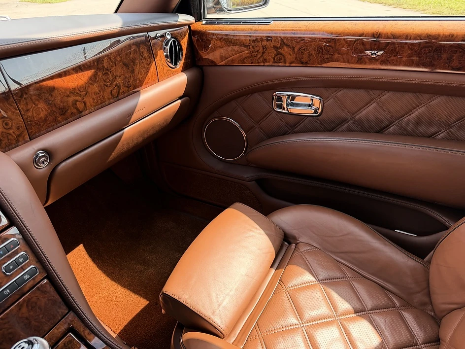 2009 Bentley Brooklands - Image 17 of 27