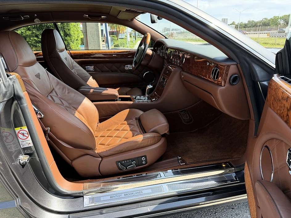 2009 Bentley Brooklands - Image 15 of 27