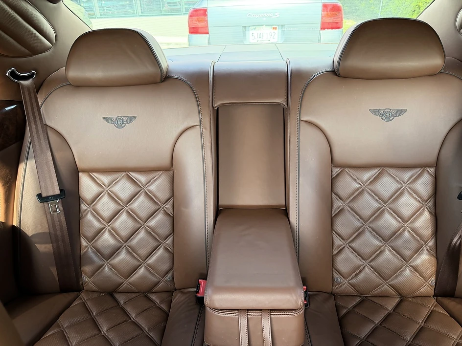 2009 Bentley Brooklands - Image 16 of 27