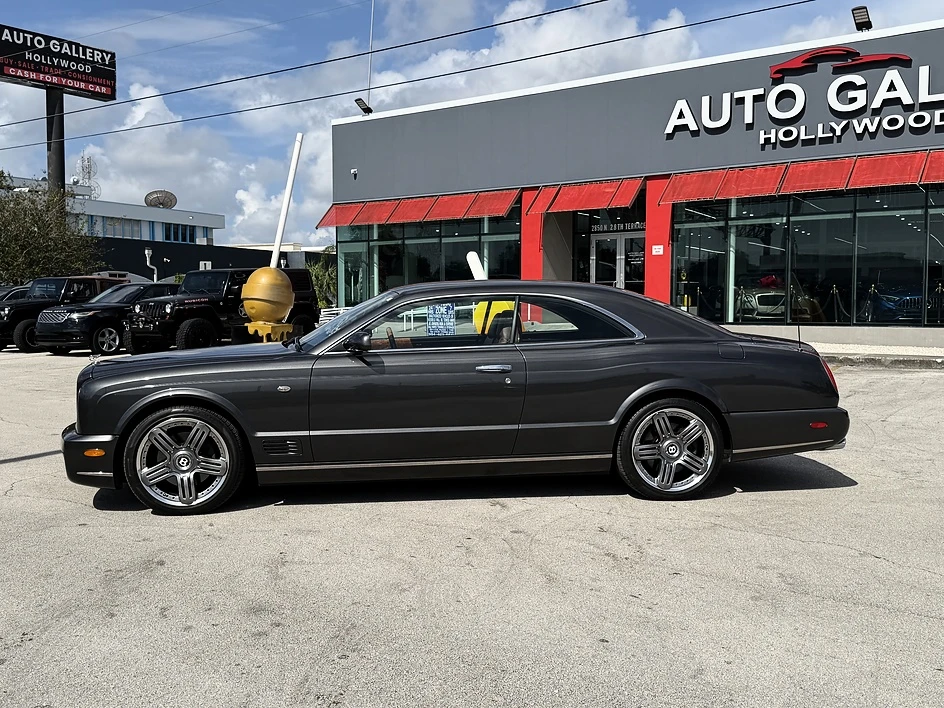 2009 Bentley Brooklands - Image 6 of 27