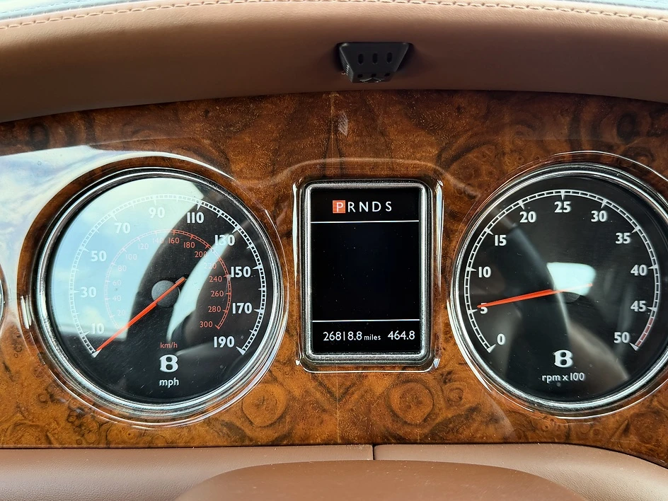 2009 Bentley Brooklands - Image 18 of 27