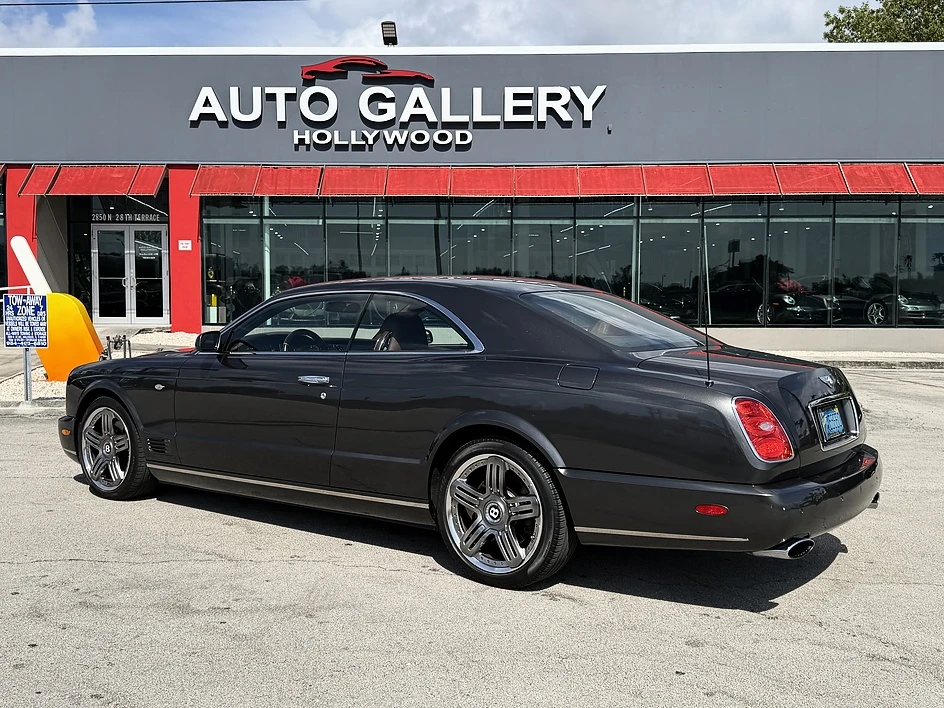 2009 Bentley Brooklands - Image 5 of 27