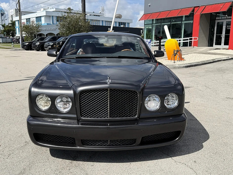 2009 Bentley Brooklands - Image 9 of 27