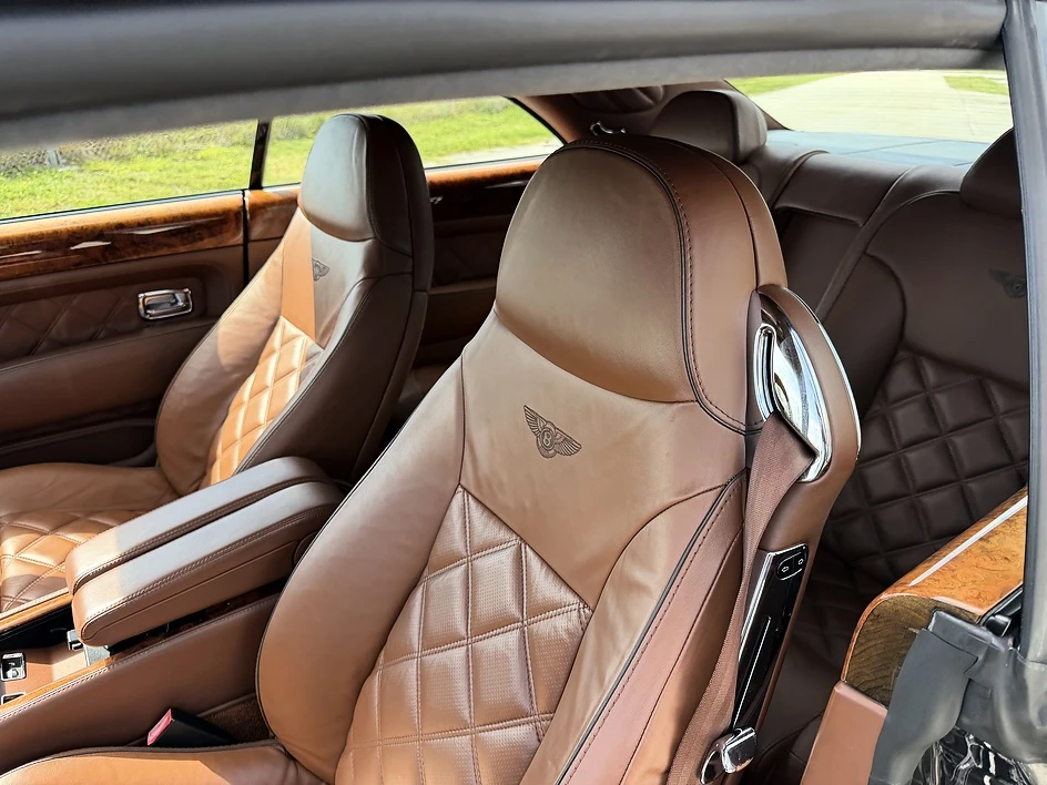 2009 Bentley Brooklands - Image 23 of 27