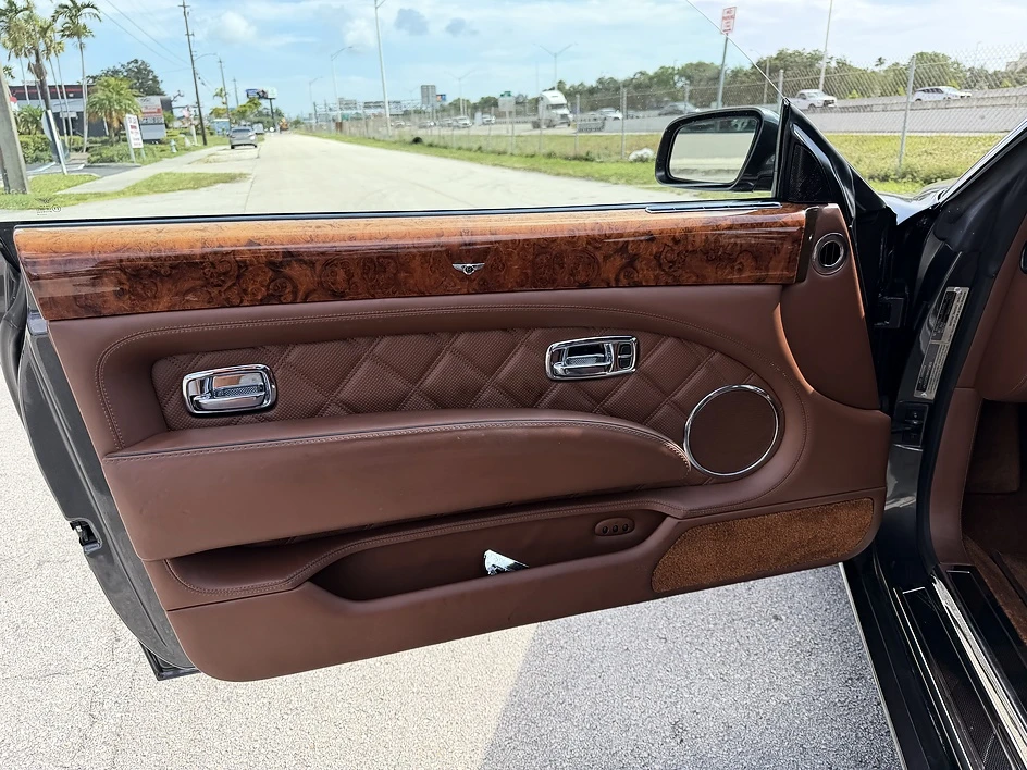 2009 Bentley Brooklands - Image 22 of 27