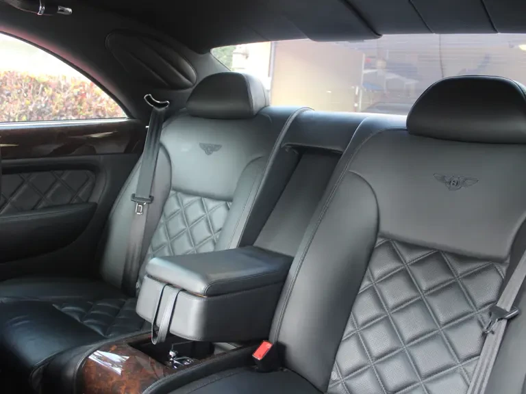2009 Bentley Brooklands - Image 8 of 31