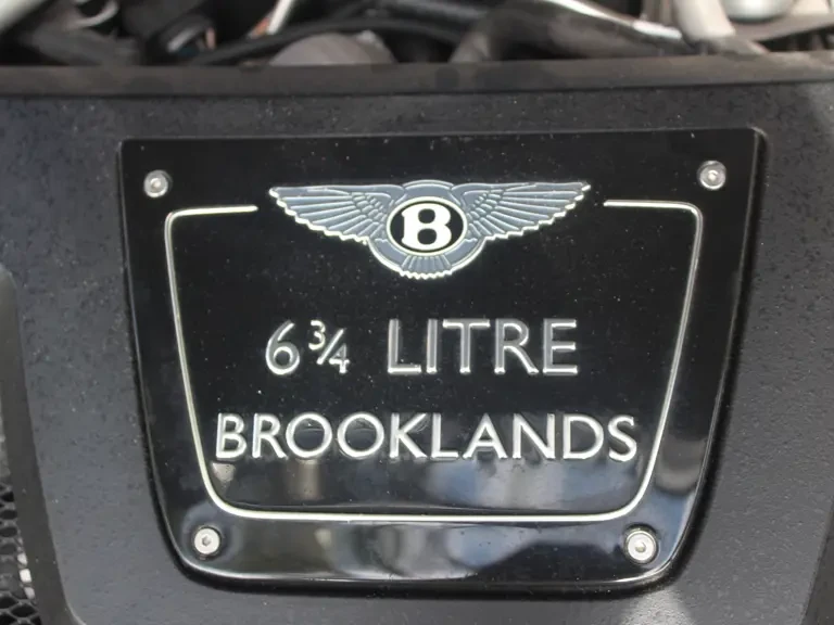 2009 Bentley Brooklands - Image 11 of 31