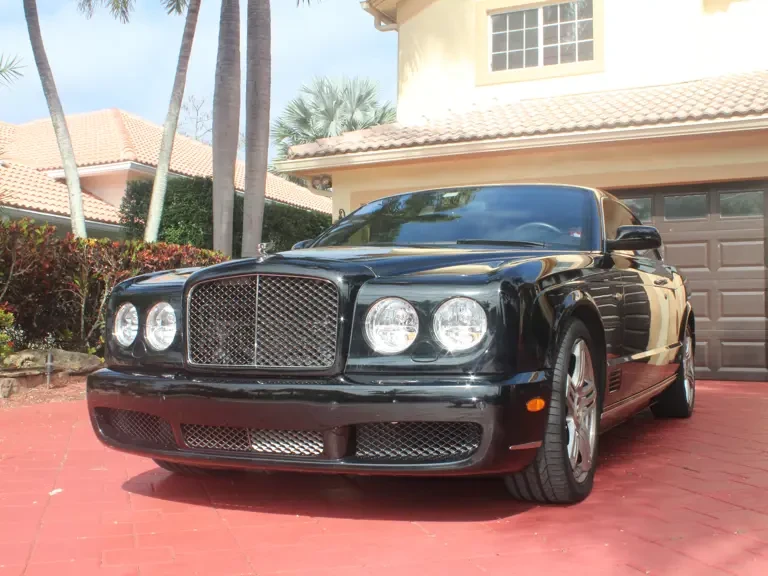2009 Bentley Brooklands - Image 13 of 31