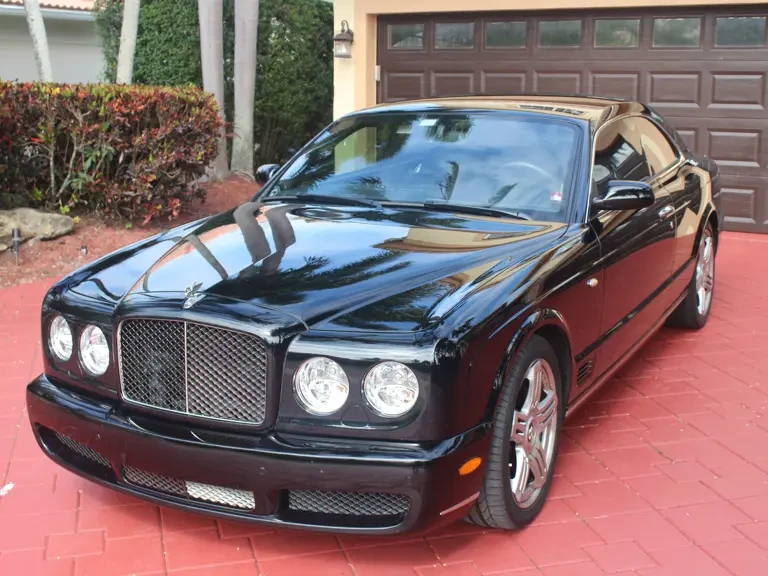2009 Bentley Brooklands - Image 12 of 31