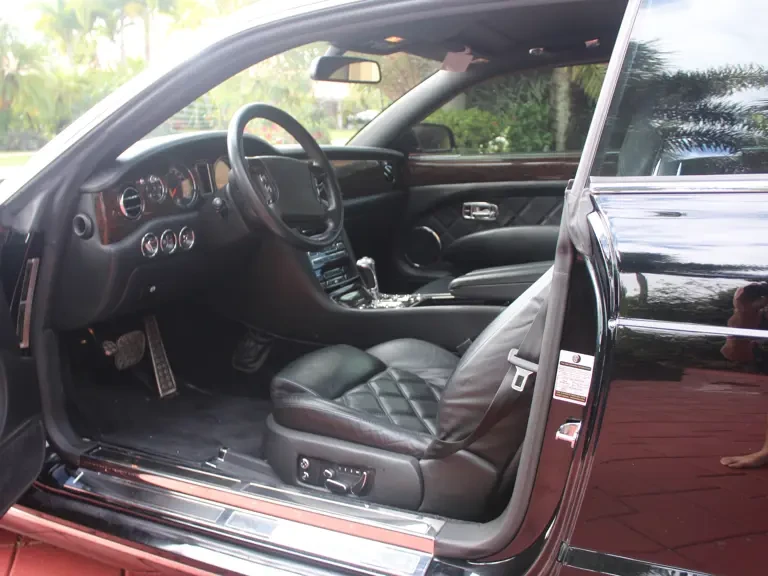 2009 Bentley Brooklands - Image 3 of 31