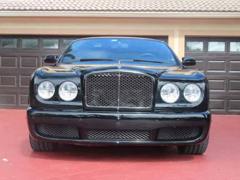 2009 Bentley Brooklands - Image 4 of 31
