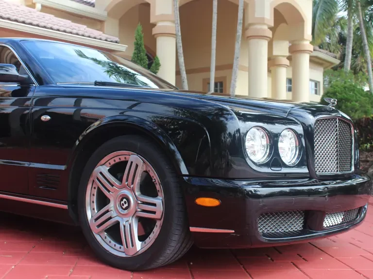 2009 Bentley Brooklands - Image 9 of 31