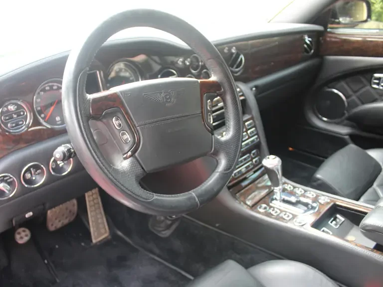 2009 Bentley Brooklands - Image 6 of 31