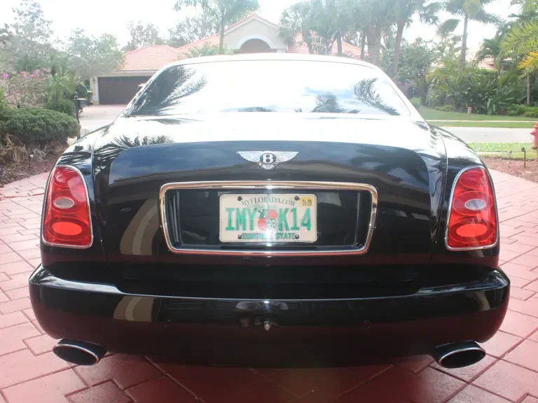 2009 Bentley Brooklands - Image 5 of 31