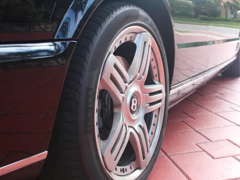 2009 Bentley Brooklands - Image 10 of 31