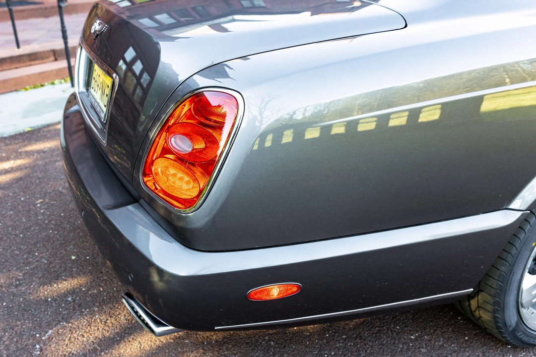2009 Bentley Brooklands - Image 18 of 31