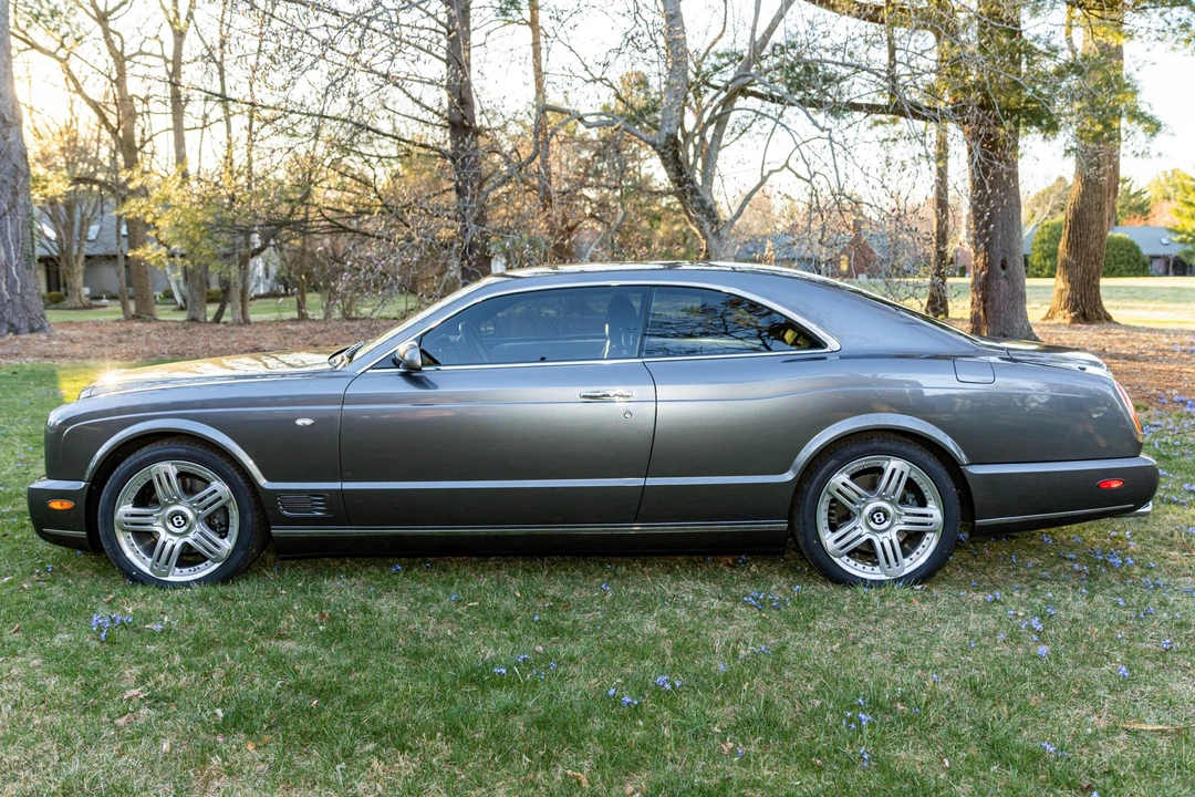 2009 Bentley Brooklands - Image 11 of 31