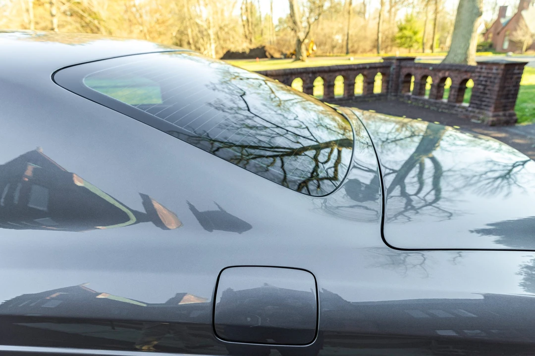 2009 Bentley Brooklands - Image 23 of 31