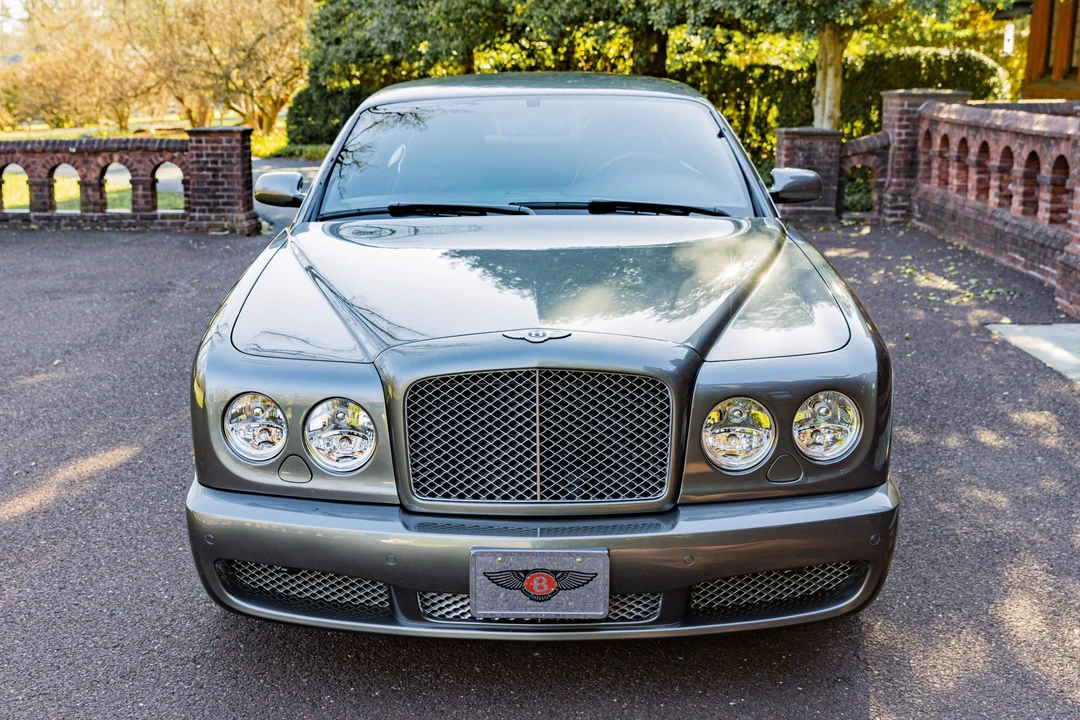2009 Bentley Brooklands - Image 3 of 31