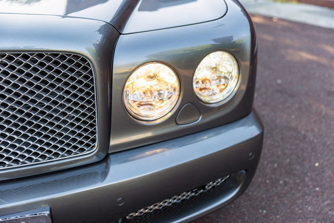 2009 Bentley Brooklands - Image 14 of 31