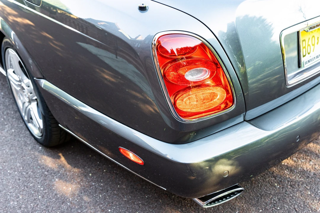 2009 Bentley Brooklands - Image 17 of 31