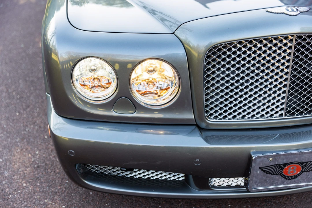 2009 Bentley Brooklands - Image 13 of 31