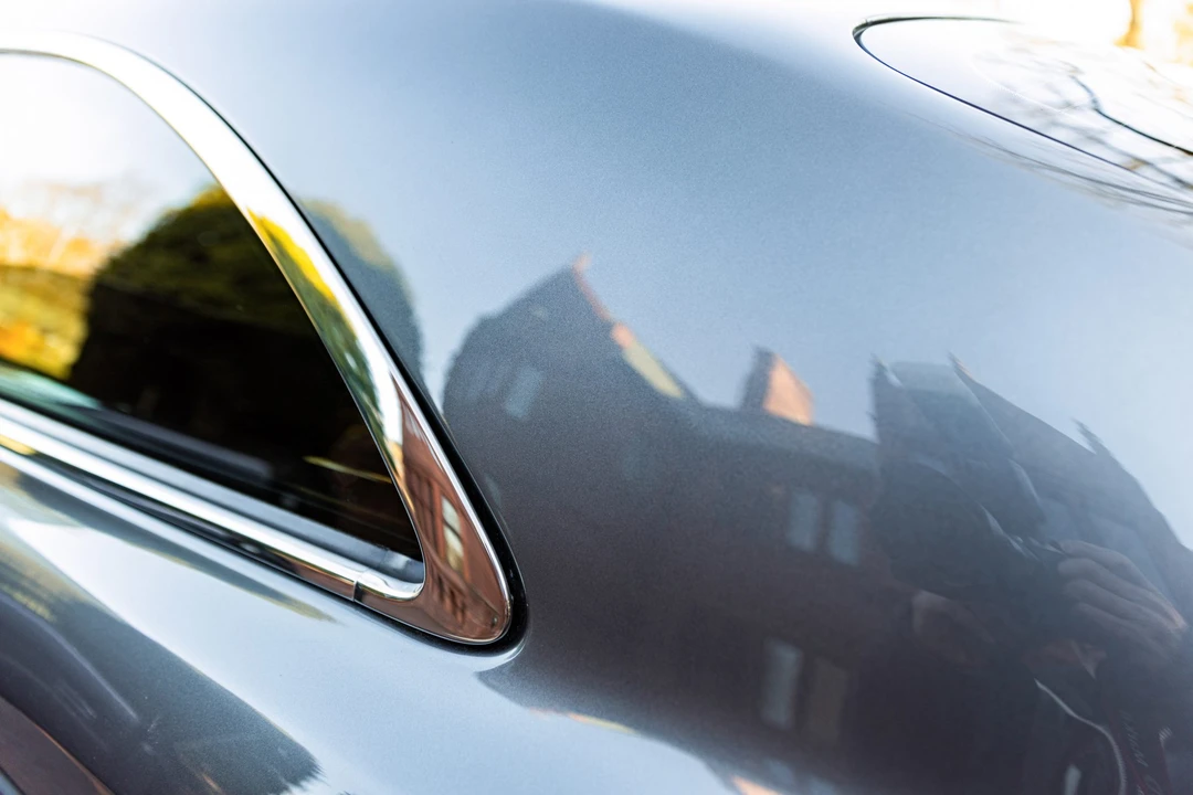 2009 Bentley Brooklands - Image 21 of 31