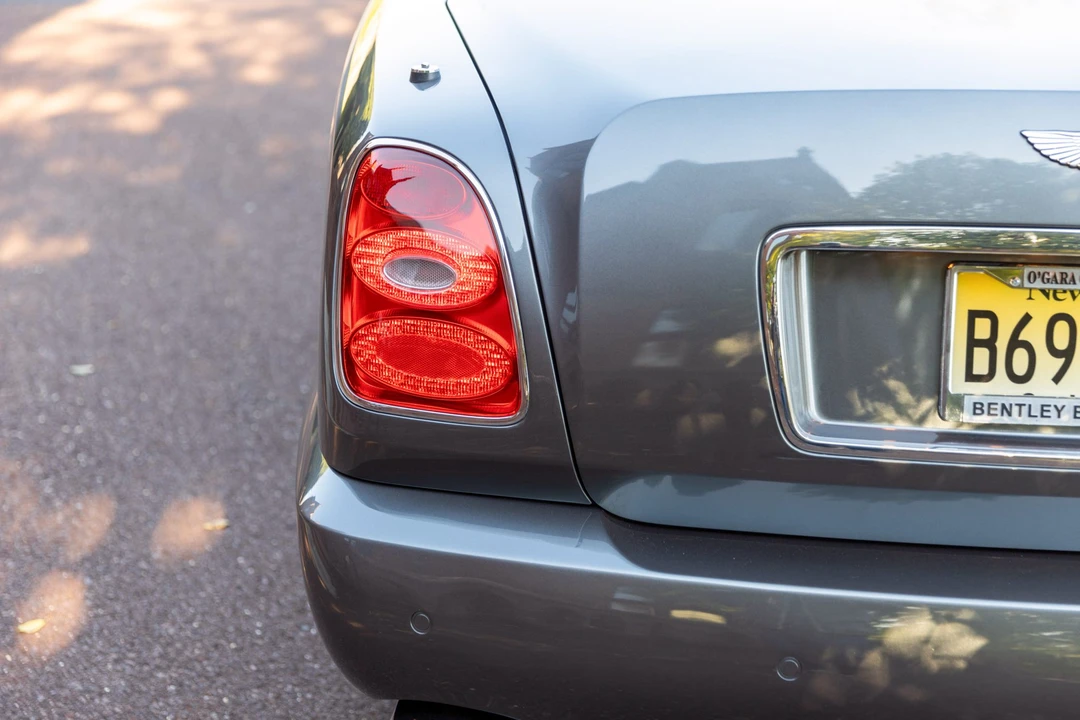 2009 Bentley Brooklands - Image 15 of 31