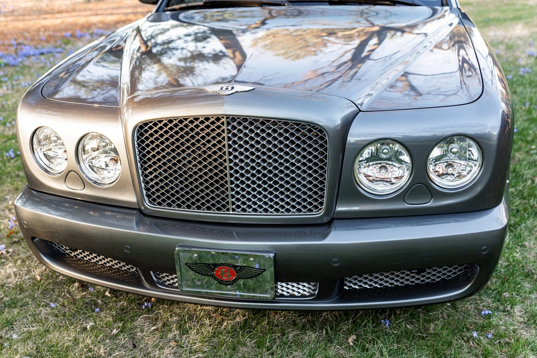 2009 Bentley Brooklands - Image 12 of 31
