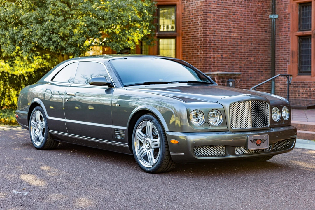 2009 Bentley Brooklands - Image 5 of 31
