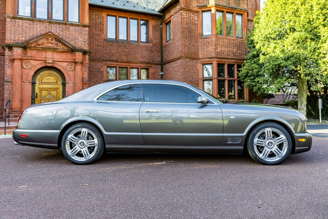 2009 Bentley Brooklands - Image 6 of 31
