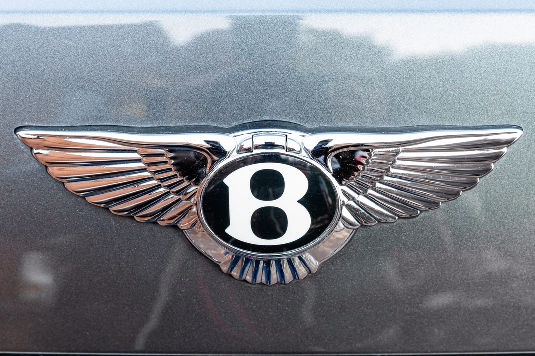 2009 Bentley Brooklands - Image 27 of 31