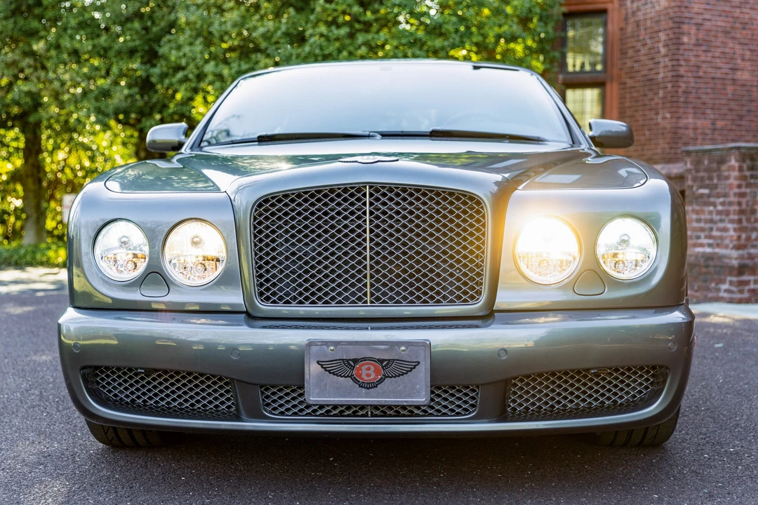 2009 Bentley Brooklands - Image 4 of 31