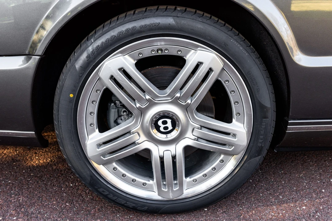 2009 Bentley Brooklands - Image 30 of 31