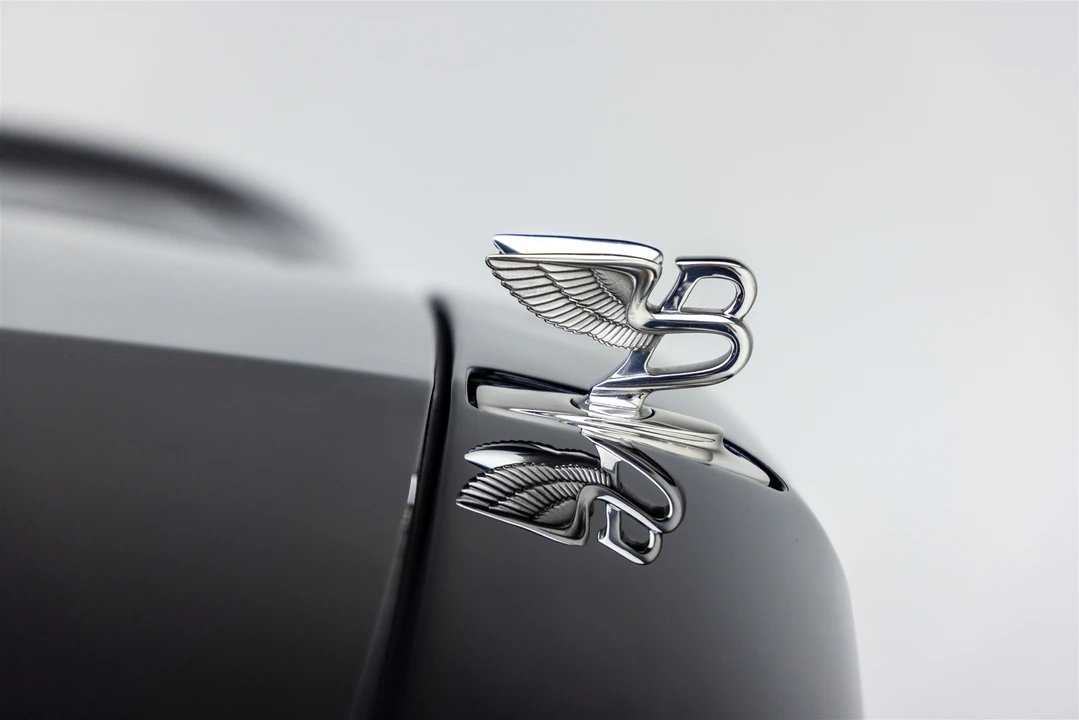 2009 Bentley Brooklands - Image 22 of 31