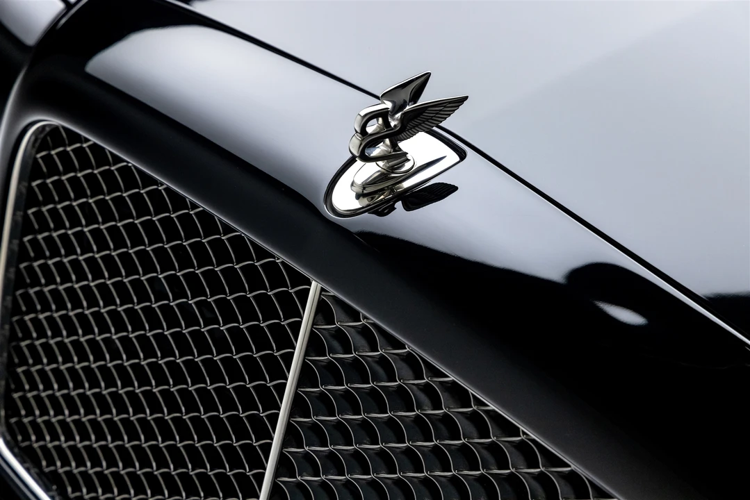 2009 Bentley Brooklands - Image 21 of 31