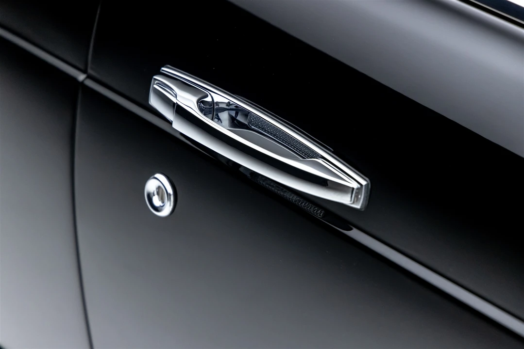 2009 Bentley Brooklands - Image 16 of 31