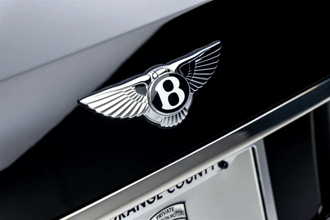 2009 Bentley Brooklands - Image 20 of 31