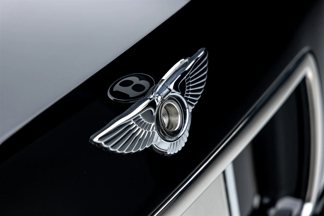 2009 Bentley Brooklands - Image 19 of 31