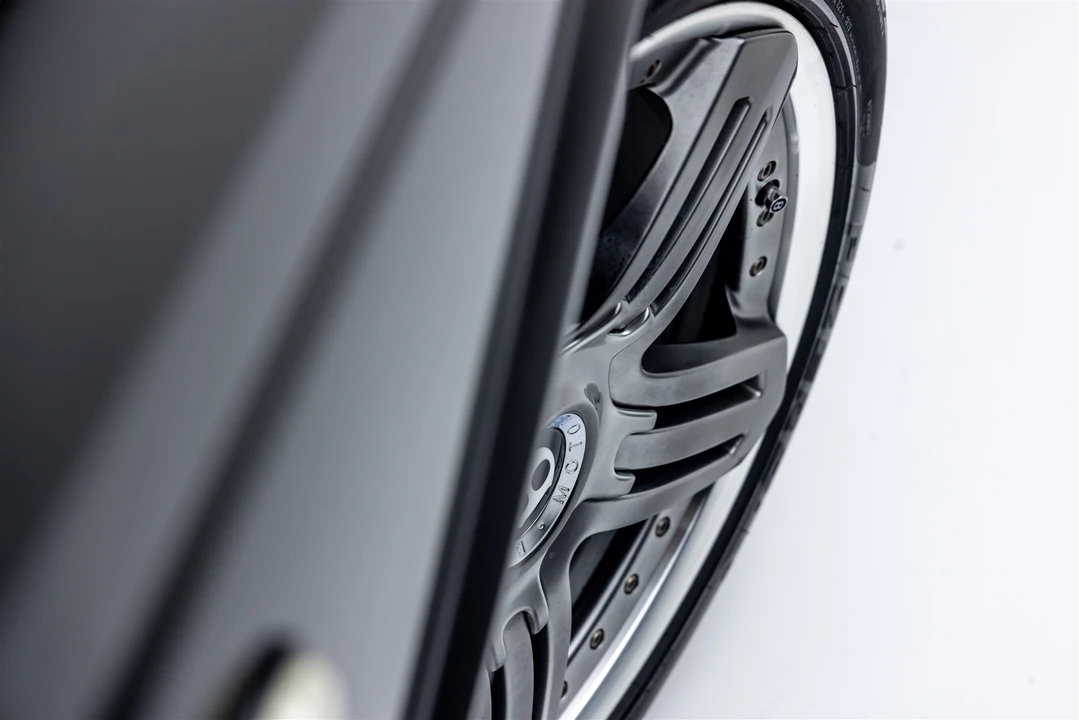 2009 Bentley Brooklands - Image 24 of 31