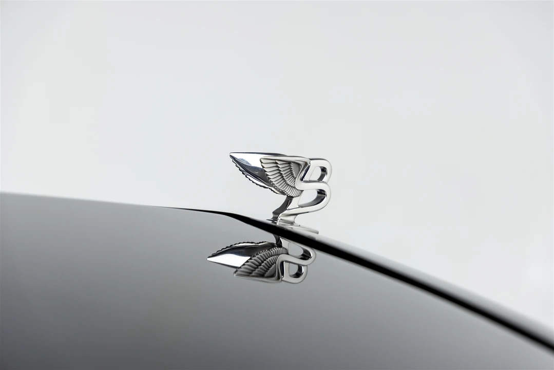 2009 Bentley Brooklands - Image 23 of 31