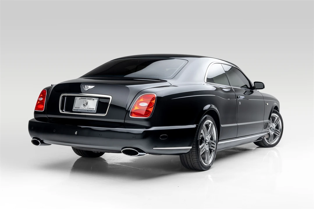 2009 Bentley Brooklands - Image 9 of 31